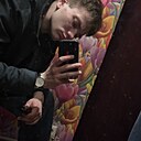 Алексей, 21 год