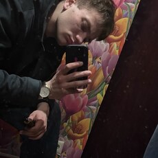 Фотография мужчины Алексей, 21 год из г. Гомель