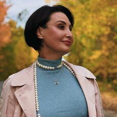 Фотография девушки Марина, 48 лет из г. Братск