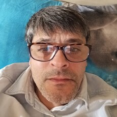 Фотография мужчины Аким, 45 лет из г. Тучково