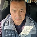Токан, 63 года