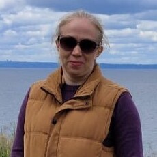Фотография девушки Оксана, 43 года из г. Ульяновск