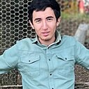 Рустам, 23 года