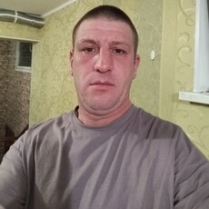 Фотография мужчины Сергей, 41 год из г. Петрозаводск