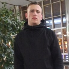 Фотография мужчины Анатолий, 20 лет из г. Бобруйск