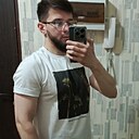 Дегтярёв, 27 лет