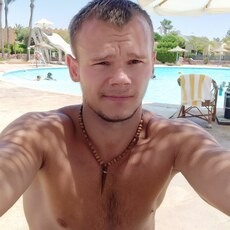 Фотография мужчины Люцик, 30 лет из г. Варшава