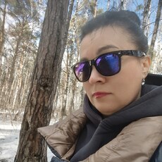Фотография девушки Юлия, 46 лет из г. Тюмень