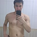 Нурсултан, 32 года