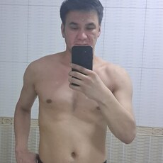 Фотография мужчины Нурсултан, 32 года из г. Алматы