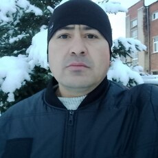 Фотография мужчины Сайфулло, 41 год из г. Санкт-Петербург