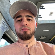 Фотография мужчины Исмаил, 37 лет из г. Чебоксары