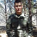 Сергей, 28 лет