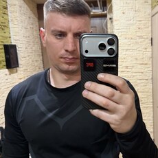 Фотография мужчины Александр, 28 лет из г. Донецк