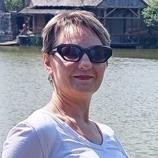 Фотография девушки Елена, 47 лет из г. Пинск