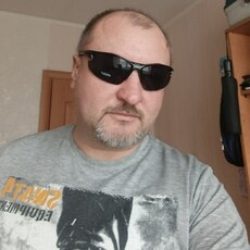Фотография мужчины Андрей, 45 лет из г. Солигорск