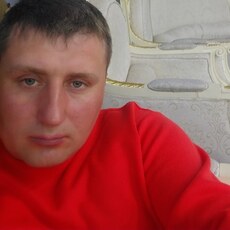 Фотография мужчины Александр, 35 лет из г. Брест