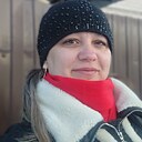 Юля, 47 лет