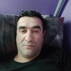 Фотография мужчины Тимур, 45 лет из г. Екатеринбург