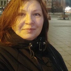 Фотография девушки Наталья, 49 лет из г. Йошкар-Ола