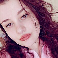 Фотография девушки Ангелина, 23 года из г. Минск