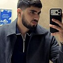 Ниджат, 22 года