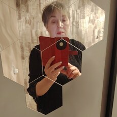Фотография девушки Алена, 53 года из г. Чита