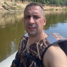 Фотография мужчины Иван, 44 года из г. Каменск-Уральский