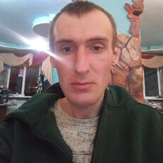 Фотография мужчины Юрий, 31 год из г. Большая Глущица