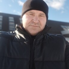 Фотография мужчины Игорь, 49 лет из г. Витебск