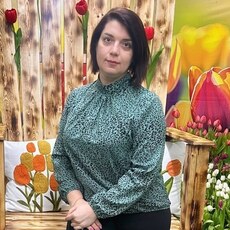 Фотография девушки Ксения, 42 года из г. Апатиты