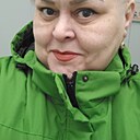 Фиалка, 54 года