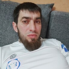 Фотография мужчины Мохьмад, 33 года из г. Грозный