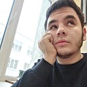 Илья, 27 лет