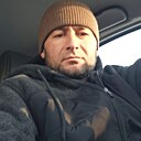 Саша, 36 лет