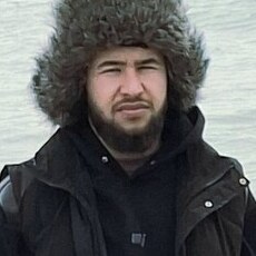 Фотография мужчины Алик, 28 лет из г. Новороссийск