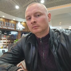 Фотография мужчины Александр, 32 года из г. Симферополь