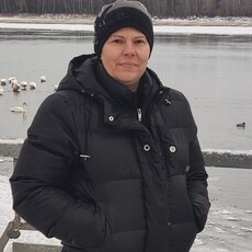 Фотография девушки Ирина, 47 лет из г. Бийск