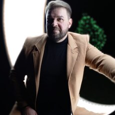 Фотография мужчины Александр, 43 года из г. Норильск