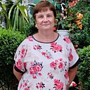 Надежда, 58 лет