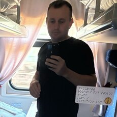 Фотография мужчины Влад, 36 лет из г. Сызрань