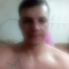 Фотография мужчины Максим, 33 года из г. Сухиничи