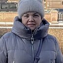 Любовь, 59 лет