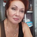 Снежанна, 54 года