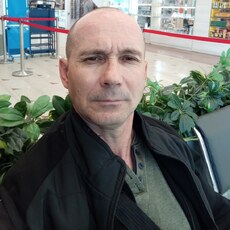 Фотография мужчины Рома, 53 года из г. Иркутск