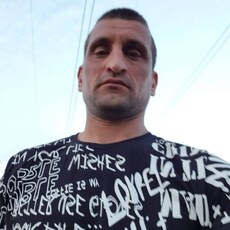 Фотография мужчины Юрій, 39 лет из г. Одесса
