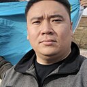 Бахытжан, 35 лет