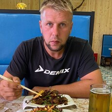 Фотография мужчины Александр, 33 года из г. Пограничный