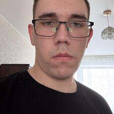 Фотография мужчины Данил, 23 года из г. Братск