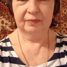 Фотография девушки Ирина, 67 лет из г. Ростов-на-Дону